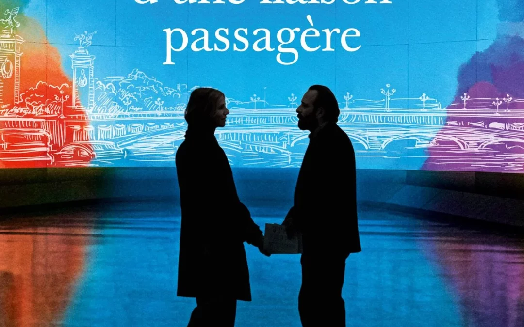 Chronique d&rsquo;une liaison passagère