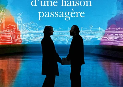 Chronique d&rsquo;une liaison passagère