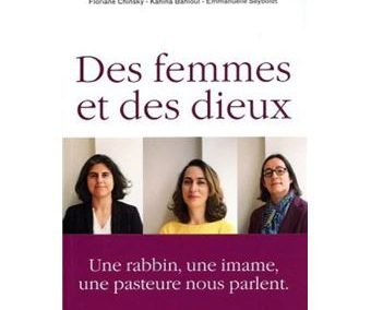 Des Femmes et des dieux