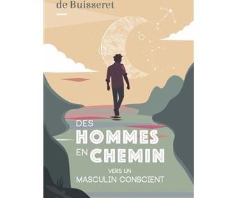 Des Hommes en Chemin