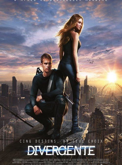 Divergente