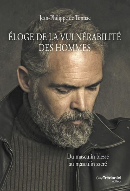 Livre : éloge de la vulnérabilité des hommes par Jean Philippe de Tonnac selectionné par Sola Luna 21