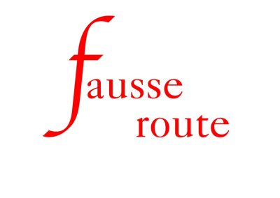 Fausse route