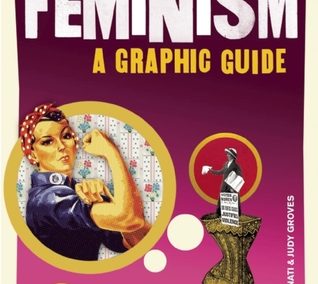 Feminism A graphic guide