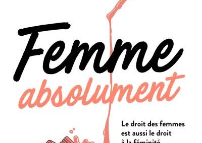 Femme absolument