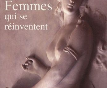 Femmes qui se réinventent