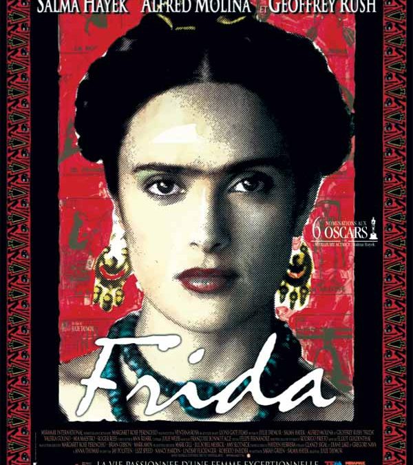 Frida