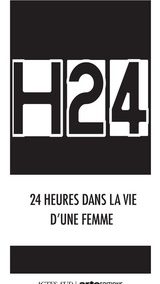 H24 : 24 Heures dans la vie d’une femme