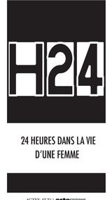 H24 : 24 Heures dans la vie d’une femme