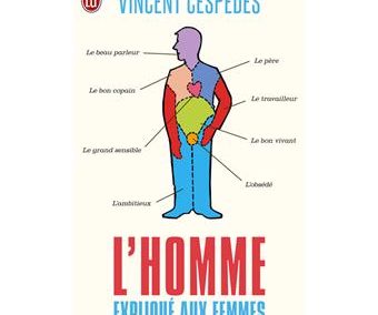 L’Homme expliqué aux Femmes