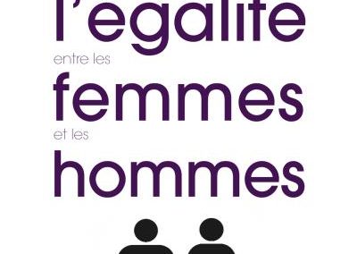 Idées reçues sur l’égalité entre les Femmes et les Hommes