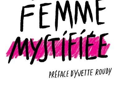 La femme mystifiée