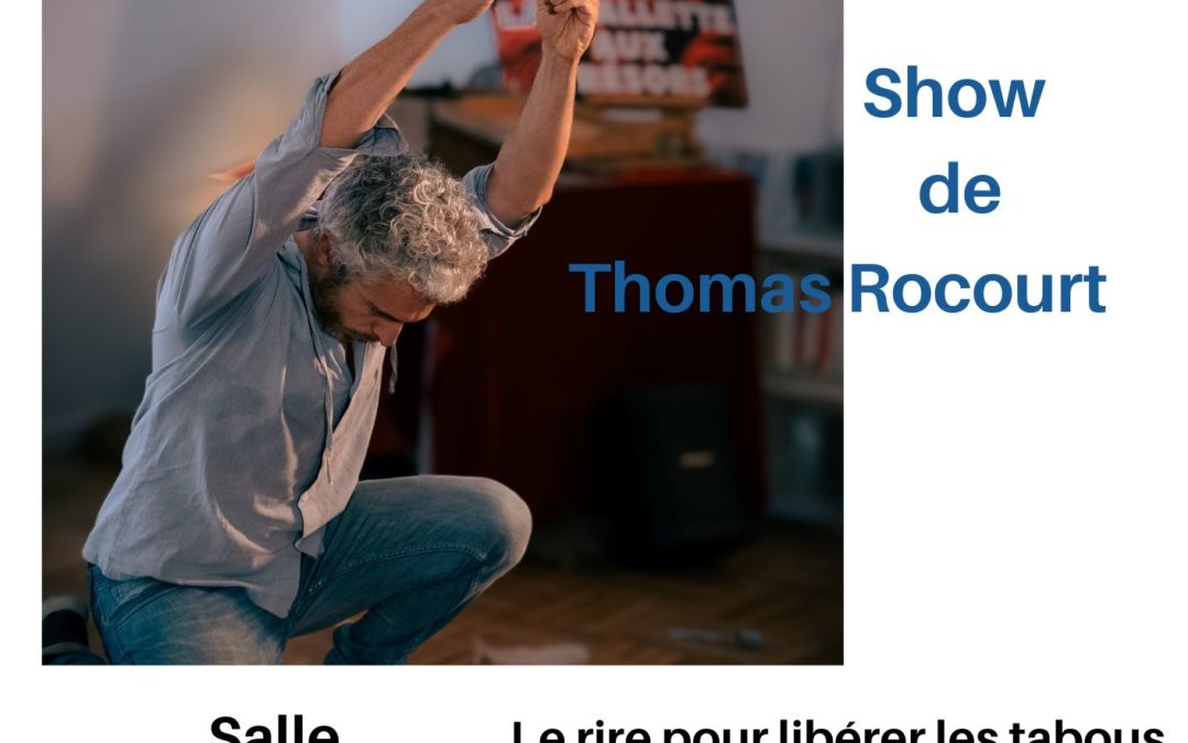 Avril 2025 La Sagesse de l’anus