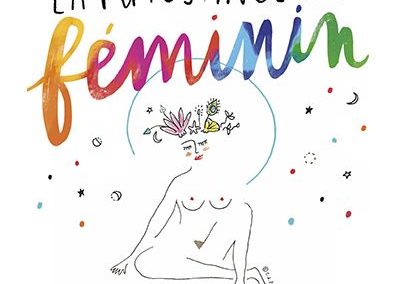 La Puissance du Féminin