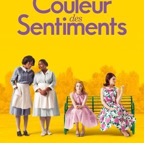 La couleur des sentiments