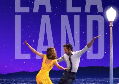 La La Land