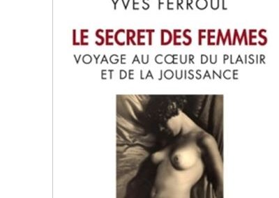 Le secret des femmes