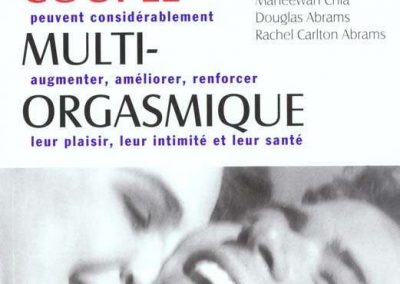 Le couple multi-orgasmique