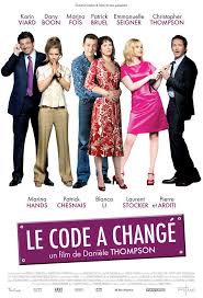 Le code a changé