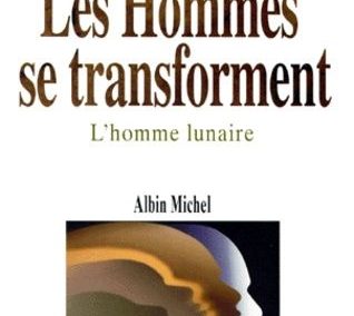 Les hommes se transforment