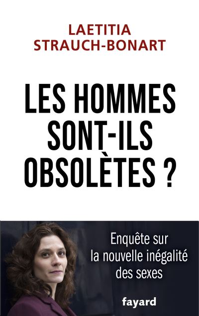 Les Hommes sont-ils obsolètes?