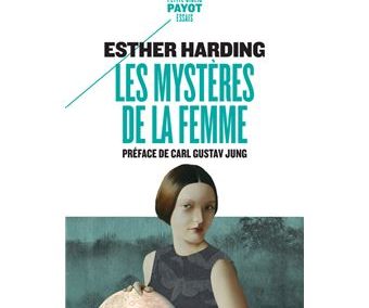 Les Mystères de la Femme