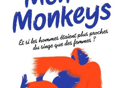 Men vs Monkeys