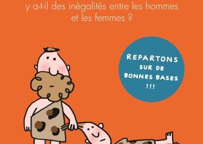 Pourquoi y a-t-il des inégalités entre les Hommes et les Femmes