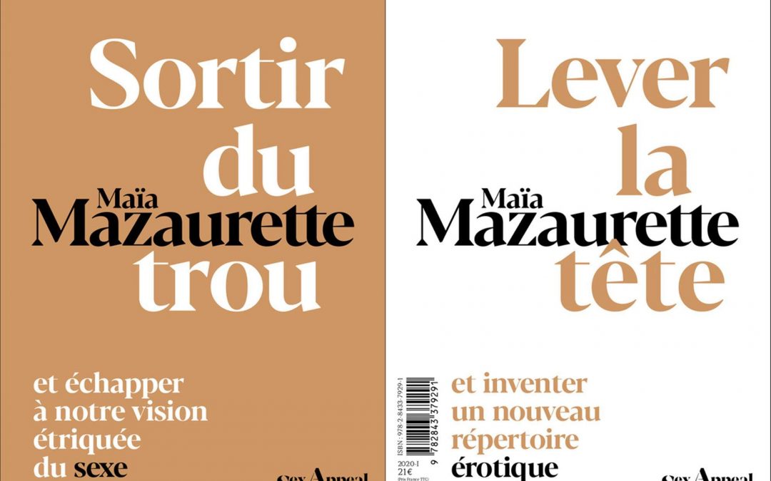 Sortir du trou, Lever la tête