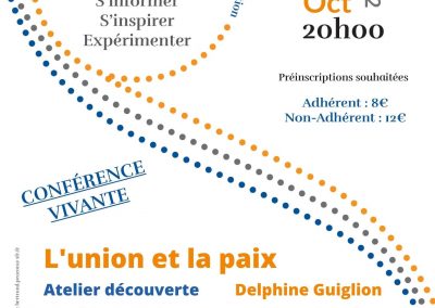 L’Union & la Paix