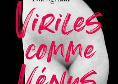 Viriles comme Vénus