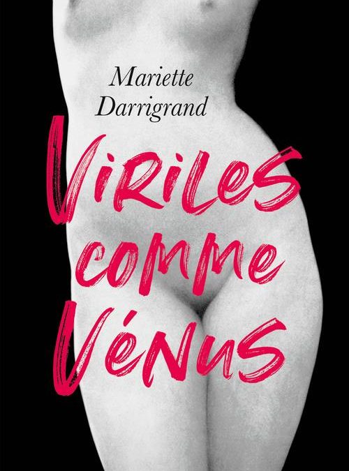 Viriles comme Vénus