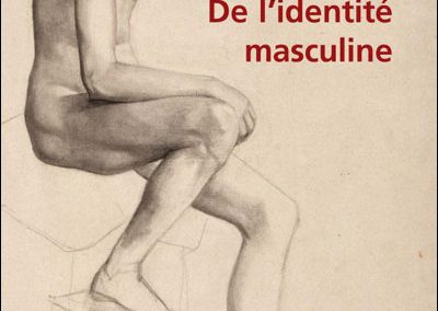 XY, de l’identité masculine