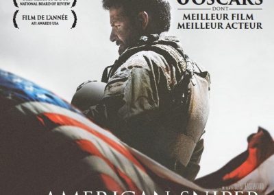 American Sniper