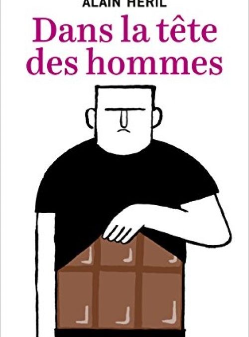 Dans la tête des hommes