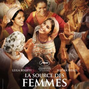 La Source des Femmes