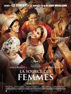 La Source des Femmes