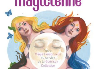 La voie de la magicienne