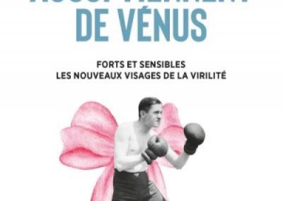 Les hommes aussi viennent de Vénus