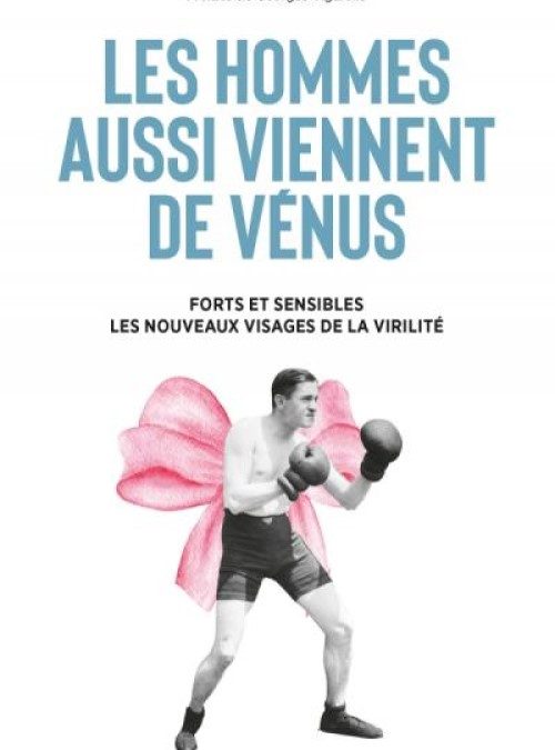 Les hommes aussi viennent de Vénus