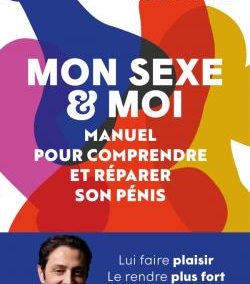 Mon sexe et moi