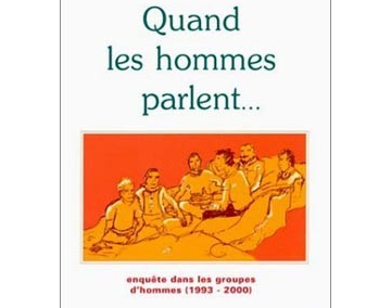 Quand les hommes parlent