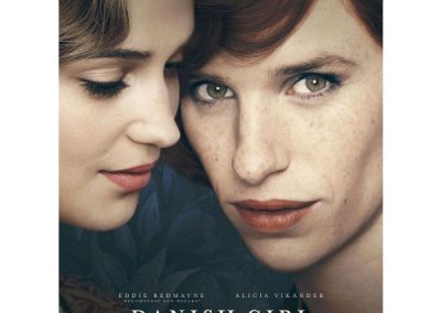 Danish Girl