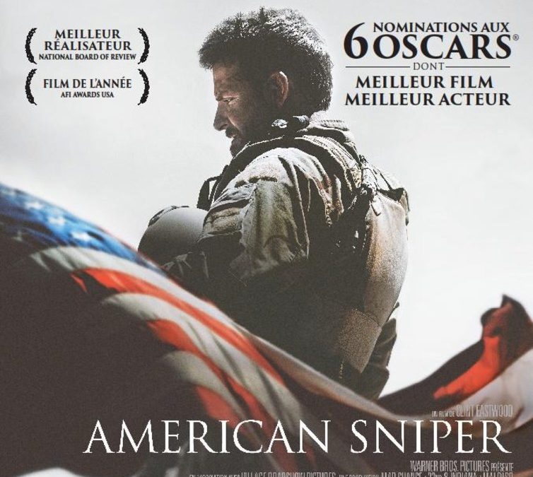 American Sniper