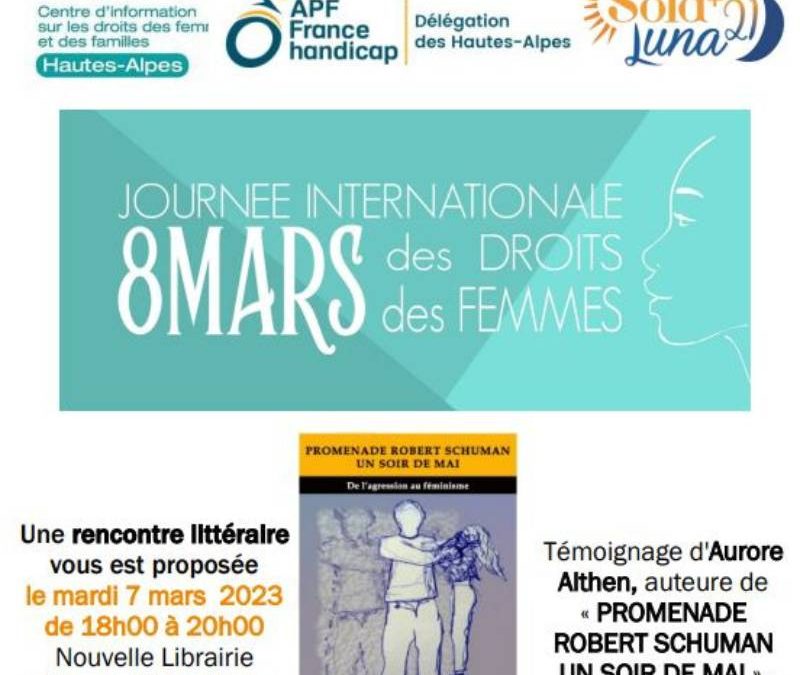 De l’agression au Féminisme