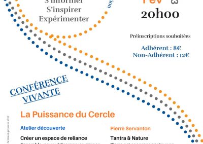La Puissance du Cercle